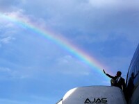 Fotograful oficial al presedintelui SUA i-a facut 2 milioane de poze lui Barack Obama de-a lungul anilor - 1
