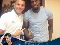 Mourinho il vrea cu disperare pe Pogba la United. Ce a aflat jucatorul inainte de meci