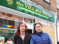 The Village Shop Norwich