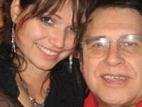 Compozitorul Mariu Teicu cere ajutor pentru fiica sa. Patricia are urgent nevoie de sange