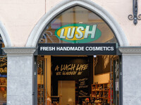 magazin Lush - Shutterstock