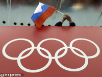 Raportul McLaren. WADA cere interzicerea Rusiei la Jocurile Olimpice si competitii internationale. Reactia Kremlinului