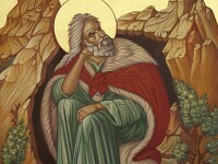 Sfântul Ilie se sărbătorește pe 20 iulie. Tradiții și obiceiuri