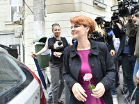 Lia Olguta Vasilescu