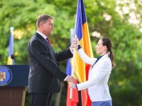 iohannis - ponor - facebook