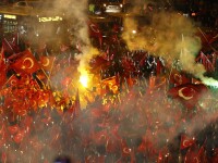 lovitura de stat in Turcia
