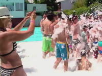 Zeci de mii de copii ajung anul acesta in tabara la mare. Cat ii costa pe parinti distractia celor mici