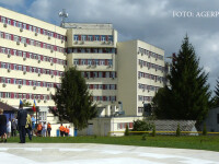 spitalul municipal din pascani