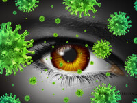 ochi, bacterii, alergii, conjuctivita