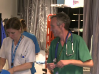 Un doctor cu 30-40 de pacienți pe gardă, plătit la fel ca cel care nu are niciunul. Ministrul Sănătății: ”O mare inechitate”