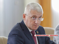 Ministrul Apararii, senatorul PSD Adrian Ţuţuianu