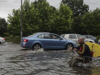 inundatii Capitala