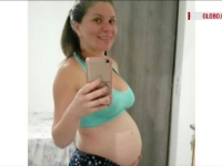 Femeie din Brazilia insarcinata in 9 luni, impuscata in pantec. Bebelusul a supravietuit, iar medicii il numesc un miracol