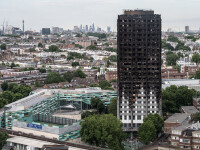 grenfell tower getty