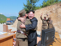 lansare ICBM coreea de nord - 22