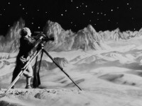 Femeia in luna - Fritz Lang