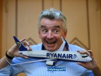 Michael O'Leary