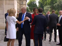 Macron_Trump