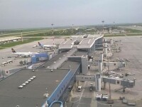 aeroport Timisoara