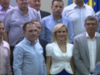 Ceremonie cu mult fast la Primaria Capitalei care a anuntat biletul unic de calatorie. Ce inseamna asta pentru bucuresteni