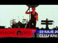 Martin Gore implineste 56 de ani in ziua concertului de la Cluj. Surprizele pregatite pentru fanii Depeche Mode