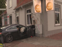 mercedes germania, copil parinti