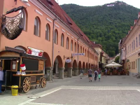 turism Brasov