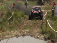 Targoviste, Campionatul National de Offroad