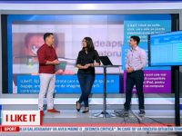 iLikeIT. Startup-ul dezvoltat de niste studenti. Cum pot vedea furnizorii de electricitate in timp real probleme ale retelei