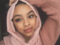 Tanara ucisa pentru ca s-a indragostit de un arab musulman, spre nemultumirea familiei. Cadavrul ei, gasit intr-un frigider