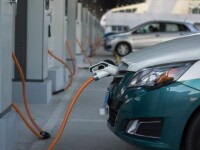România numără doar 2.500 stații de încărcare pentru mașinile electrice. Care sunt avantajele autovehiculelor „verzi”