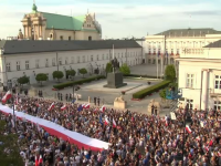 Proteste Polonia