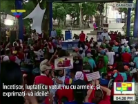 Referendum in Venezuela