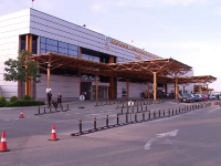 Un zbor din Cluj Napoca spre Zanzibar a fost amânat după ce a înghețat apa din toaleta avionului