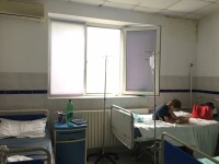 conditii spital
