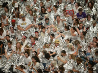 Zeci de mii de americani, în stradă, în semn de solidaritate cu migranții