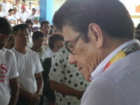 Antonio Halili