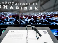 (P) În premieră la FITS, Laboratorul de Imaginar și peste 500 de opere de artă în muzeul digital Micro-Folie