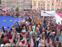proteste polonia