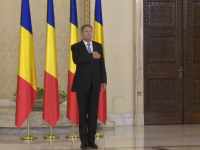 Măsură surprinzătoare a președintelui Iohannis: ”Am luat decizia să suspend ședința CSAT”. VIDEO