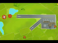 iLikeIT. Cele mai bune jocuri pentru weekend: Air Control2, Lines şi FleetBattle