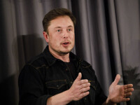 Elon Musk trimite ingineri în Thailanda, ca să contribuie la salvarea adolescenților din peșteră