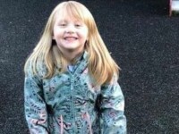 Fetiță de 6 ani, violată și ucisă într-o pădure de lângă casa bunicilor. Cine e suspectul principal