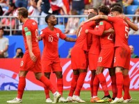 Cupa mondială 2018. Anglia a învins Suedia şi e în semifinale după 28 de ani