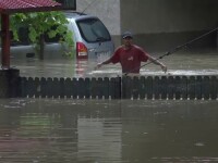 inundatii tara - 2