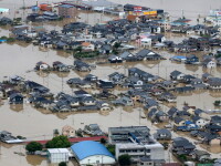 inundatii japonia - 6