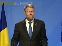 Klaus Iohannis