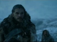 ”Urzeala tronurilor