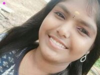 O tânără a murit, după ce a fost împinsă de la etaj în timpul unei simulări de incendiu. VIDEO