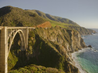 Cum a supraviețuit o femeie, timp de 7 zile, după ce s-a prăbușit de la 60m